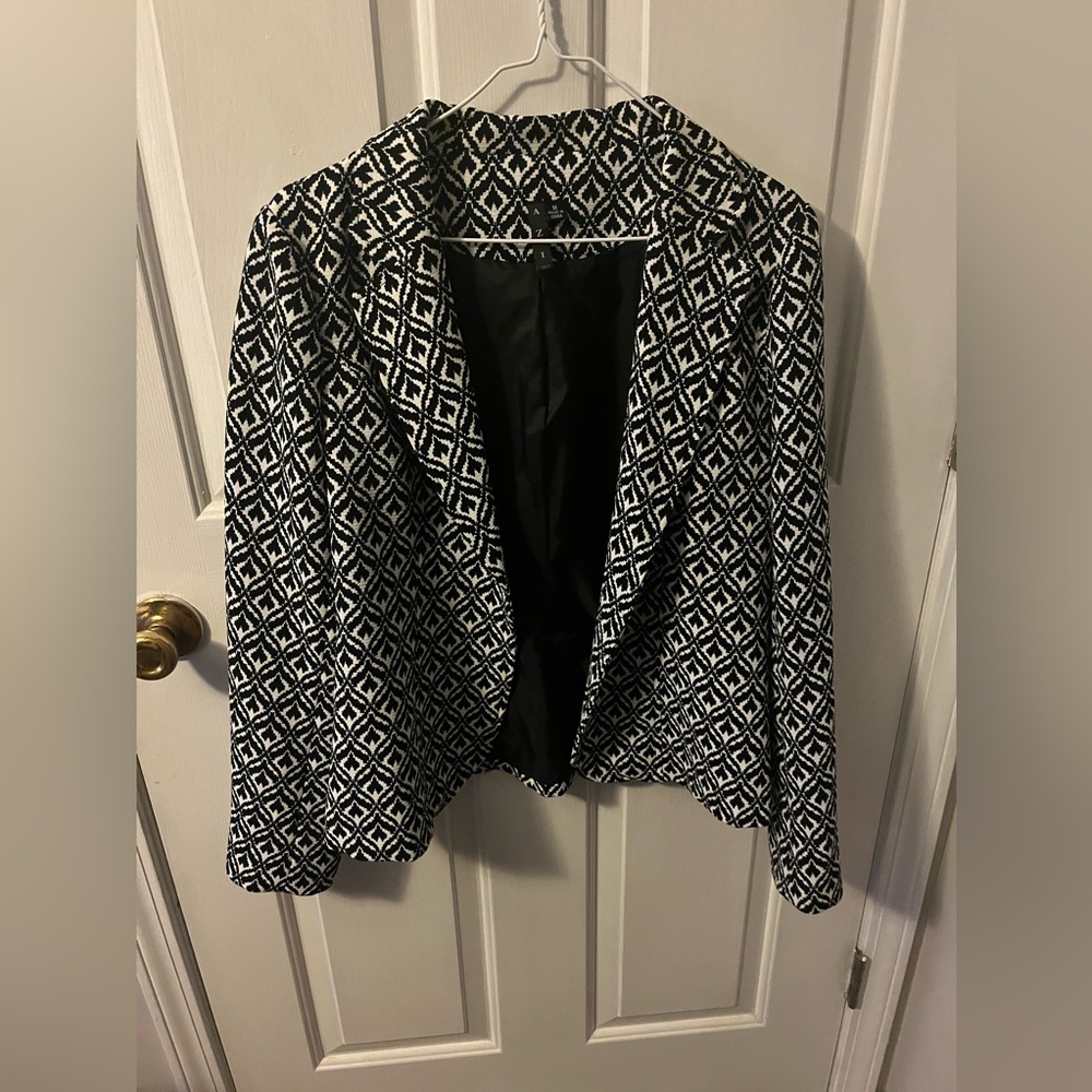 Women Blazer - AZI Jeans